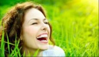 women after treatment for helminths