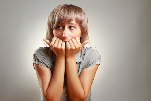girls think about removing parasites from the body
