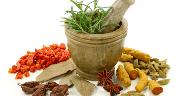 Plant remedy